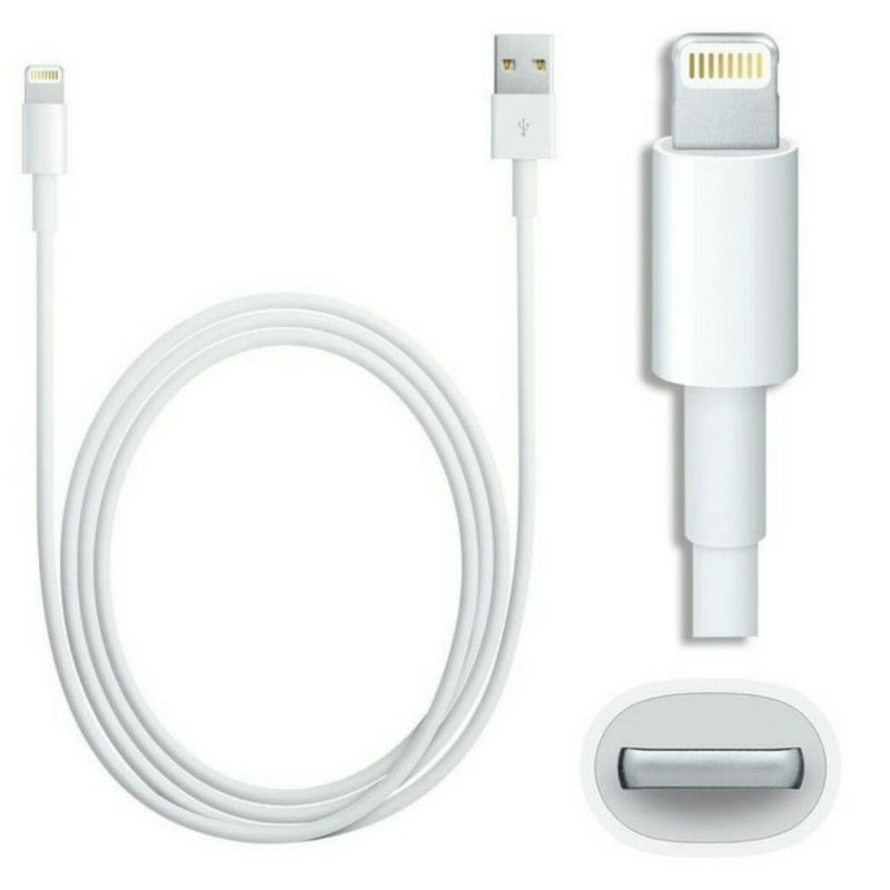 CABLE IPHONE 5 STD SR