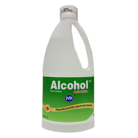 Bot Alcohol Redox